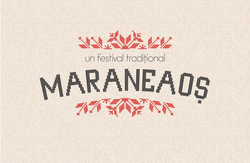 Festival Maraneaos